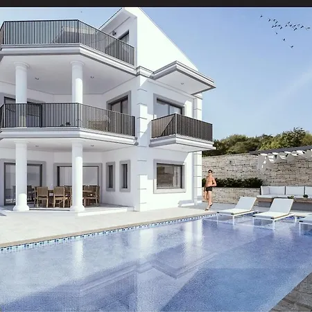 Villa Amber